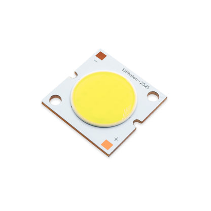 30W Constant Current COB LED Chip 6000K(Cool White)