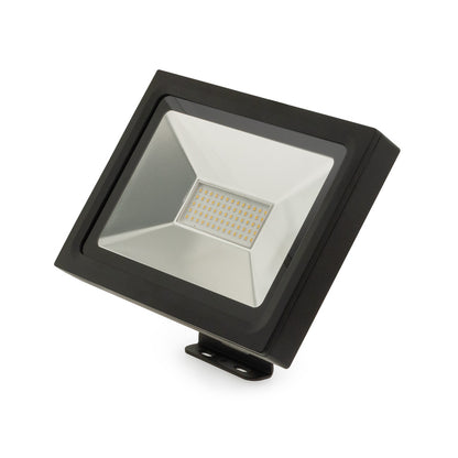 LED Outdoor Flood Light 100-227V AC 50W 5000K(Daylight), gekpower