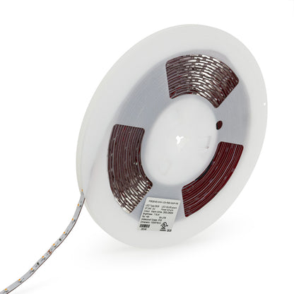 10M(32.8ft) Indoor LED Strip Light 3528, 24V 1.5(w/ft) 126-144(Lm/ft) 60(LEDs/m) CCT(2.7K, 3K, 6K), gekpower