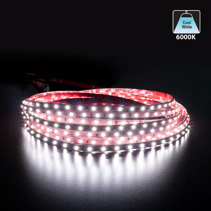 10M(32.8ft) Indoor LED Strip Light 12v 1.5w/ft