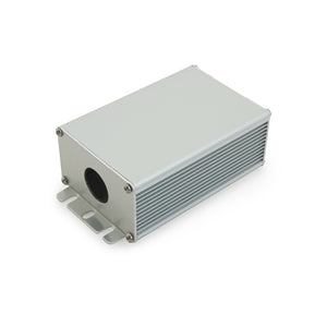 Metal Box for Power Supply 103 x 68 x 42mm (4 x 2.6 x 1.65in) - GekPower