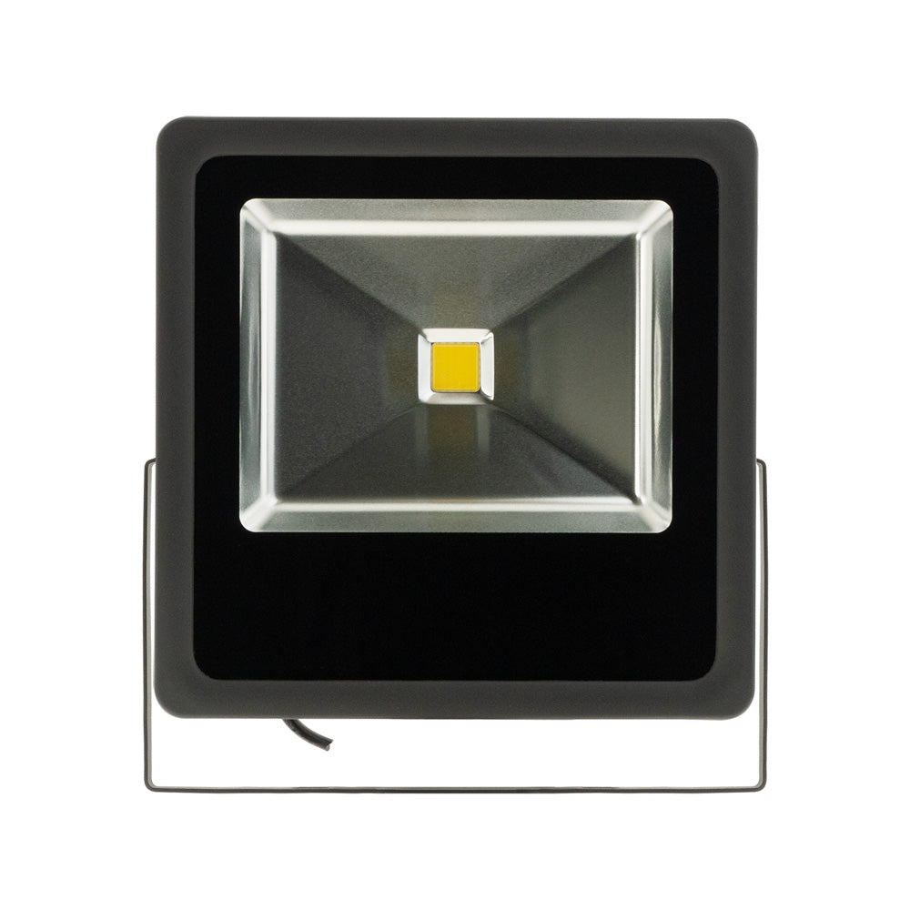 LED Outdoor Flood Light, 50W 12V AC/DC 5000K(Daylight) - GekPower