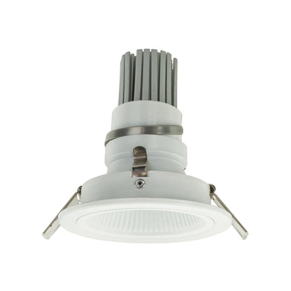 3.5 inch Round Downlight / Ceiling Light 12V 8.2W 4000K(Natural White)