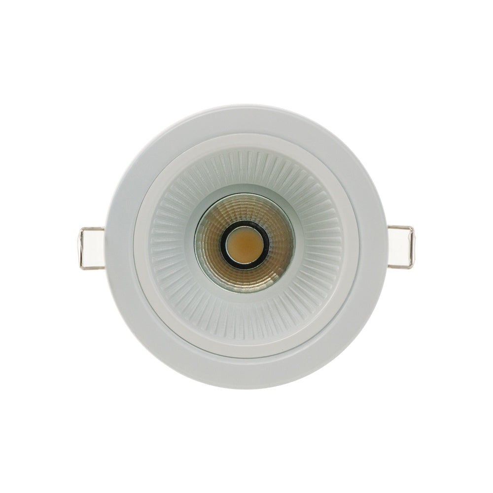 3.5 inch Round Downlight / Ceiling Light 12V 8.2W 4000K(Natural White)