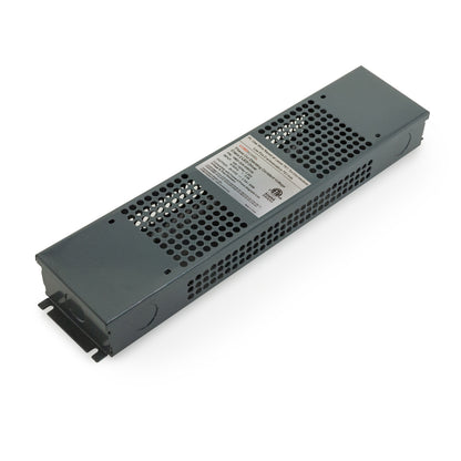 Enclosure Box Type C Fit 60W LED Driver, gekpower