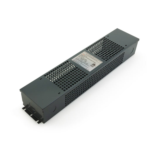 Enclosure Box Type F Fit 200W LED Driver