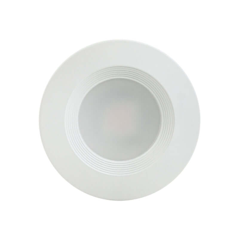 6 inch Retrofit Dimmable Downlight, 120V 15W 2700K(Soft White)