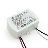 ES LD024D-CA12020-15 Constant Current LED Driver, 1200mA 20V 24W, gekpower