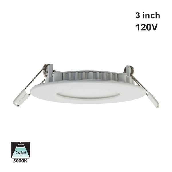 3 deals inch downlight