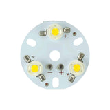 3W Constant Current On-Board 12V - (Cool White, Warm White)