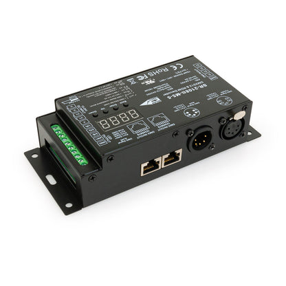 RGBW DMX512 Decoder and LED Driver DE8236