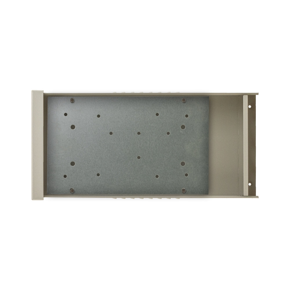 Metal Box Big 301 x 142 x 70mm (11.8 x 5.5 x 2.7in)