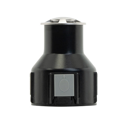 2 inch Four Way LED Inground Light Driveway light 24V 2.6W