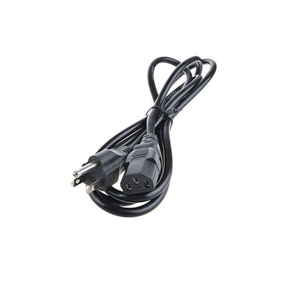 3 Prong AC Power Cord, gekpower