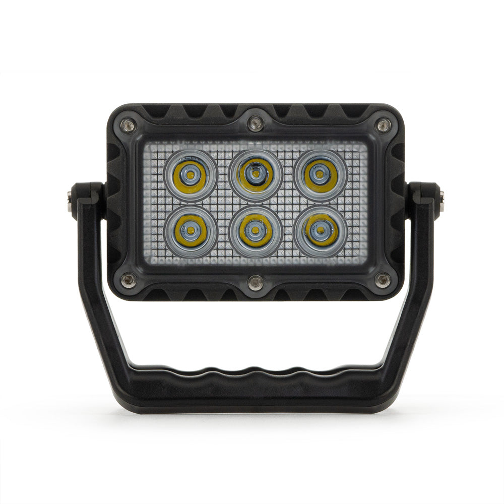 Rechargeable Floodlight 18W (ET)1 – E012 - GekPower