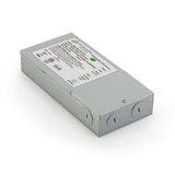 Metal Case Constant Voltage LED Driver 12V 5A 60W Enclosure Box HBL060-120-12-D, gekpower