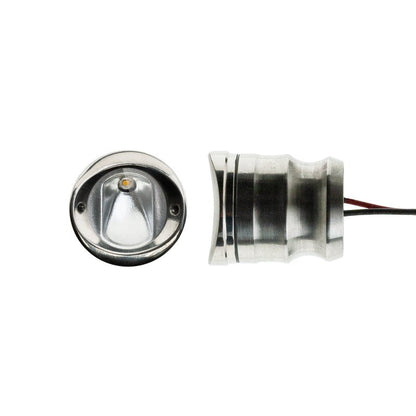VEROBOARD Handrail Spotlight VBDL-1014-0100-A