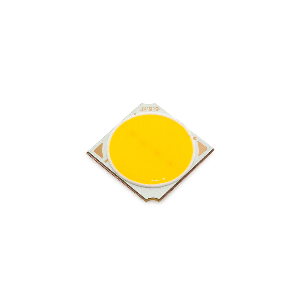 Constant Voltage COB LED Module 12V 3W 3000K(Warm White), gekpower