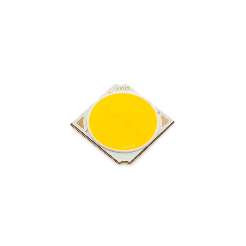 Constant Voltage COB LED Module 12V 3W 3500K(Mid-Warm White), gekpower