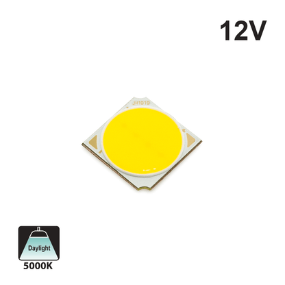 Constant Voltage COB LED Module 12V 3W 5000K(Daylight), gekpower