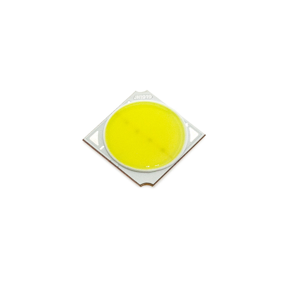 Constant Voltage COB LED Module 12V 3W 6000K(Cool White), gekpower