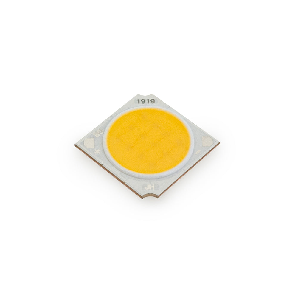 Constant Current COB LED Module, 350mA 36-38V 12W CCT(3K, 3.5K, 4K, 6K) - GekPower