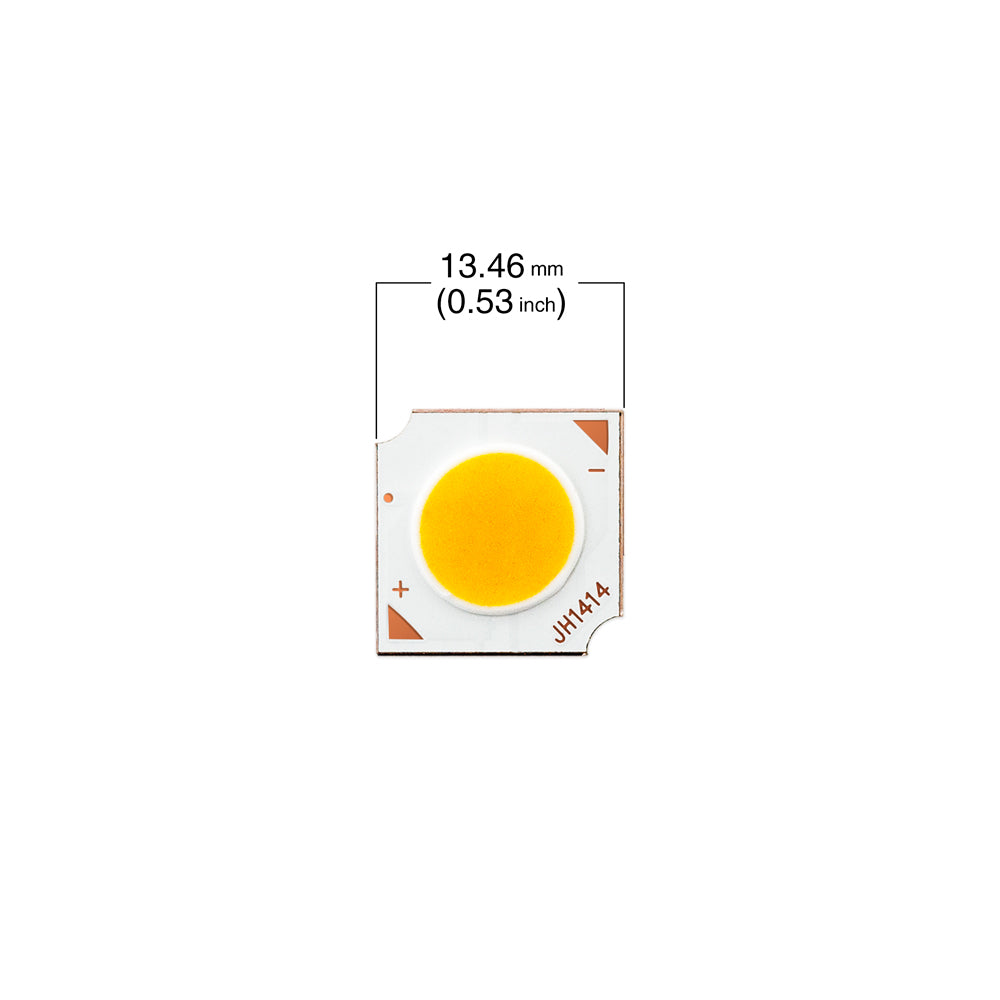 Constant Current COB LED - 350mA 7W CCT(3K, 3.5K, 4K, 6K)