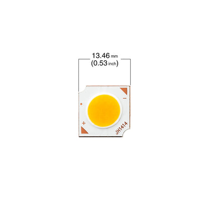 Constant Current COB LED - 350mA 7W CCT(3K, 3.5K, 4K, 6K)