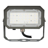 LED Outdoor Flood Light Dimmable, 120-277V 30W 5000K(Daylight)