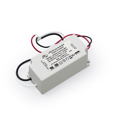 ES Constant Current LED Driver 220mA 33-42V 9W LD009D-CU02242-M9