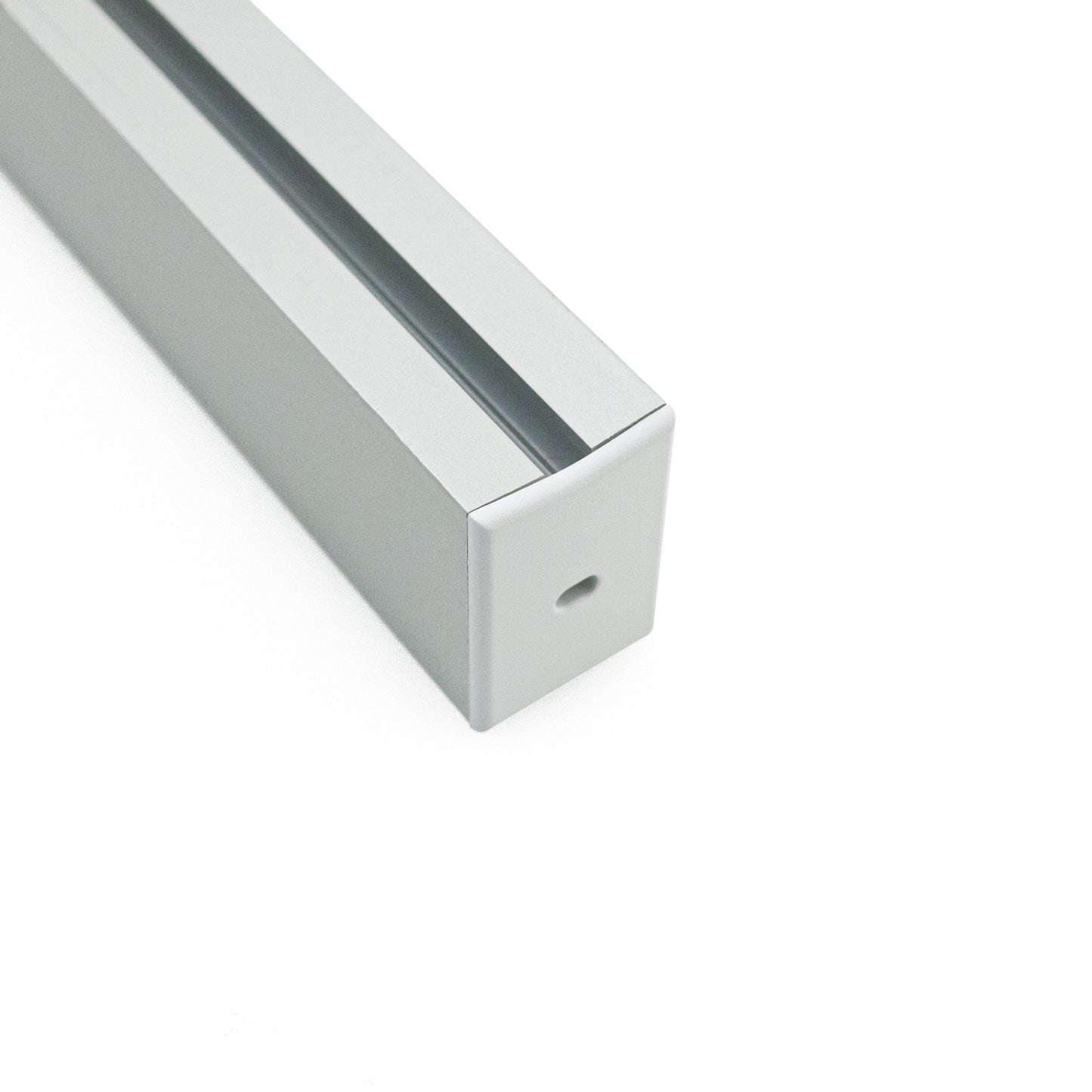 VEROBOARD Linear Aluminum Channel for LED Strips 1Meter(3.2ft) VBD-CH-E1 - GekPower