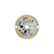 2 inch Round Disc ZEGA LED Module 120V 7W 3000K – GekPower