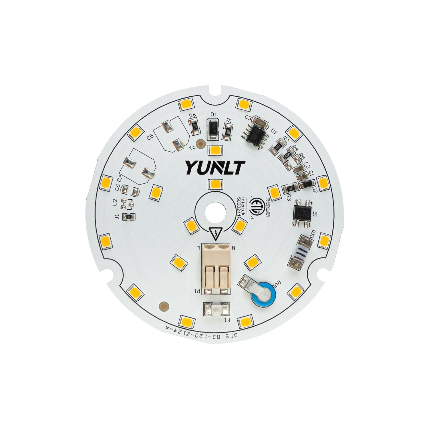 3 inch ZEGA LED Module DIS 03-010W-930-120-S3-Z1A – GekPower