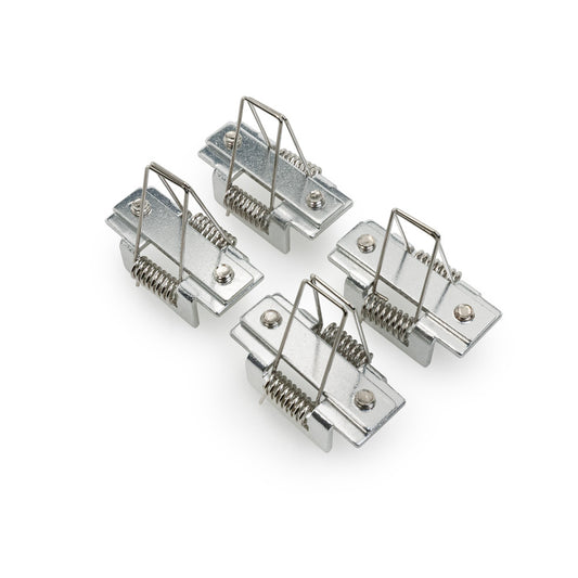 LED Channel Mounting Brackets VBD-CLCH-RF4, gekpower