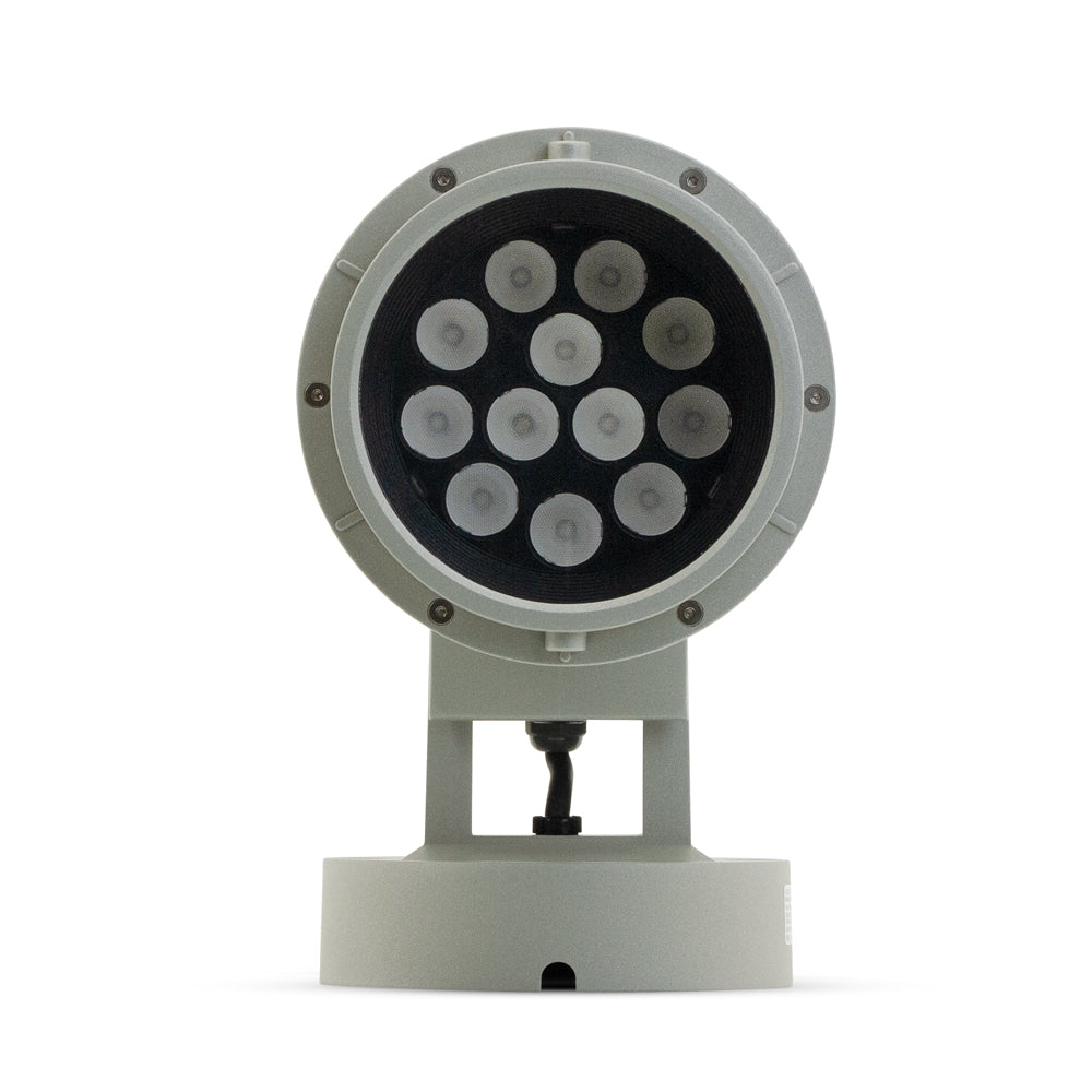 B3BJM1221T Landscape Spot Lights 24V 60W RGBW