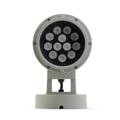 B3BJM1221T Landscape Spot Lights 24V 60W RGBW