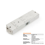 Constant Current LED Light Receiver SR-1009FA3 (R-1.6A), 350MA 12-36VDC 16.8-50.4W - gekpower