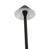 22 inch Pathway LED Light with Mushroom Caps, Gekpower