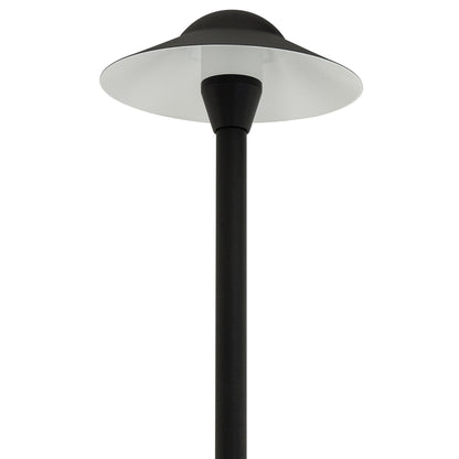 22 inch Pathway LED Light with Umbrella Caps, gekpower