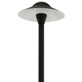 18 inch Pathway LED Light with Umbrella Caps, gekpower