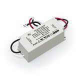 ES LD018D-CU05040-M18 Constant Current LED Driver, 500mA 24-40V 20W max, gekpower