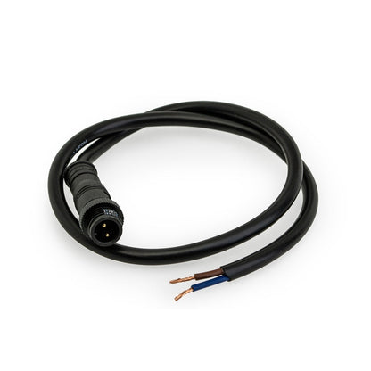 Wall Washer Connecting Cable - B61B1234-Male 50cm