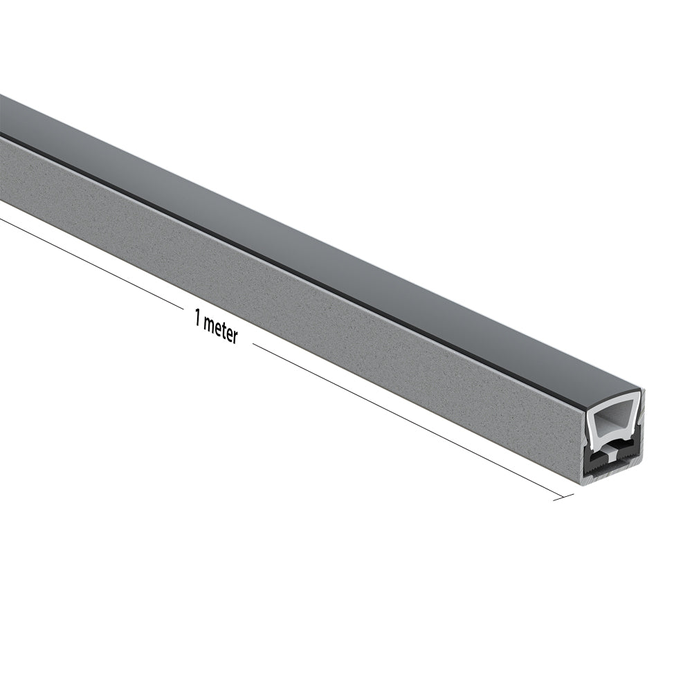 Neon LED Channel Linear Mounting VBD-CLN1616-LI - gekpower