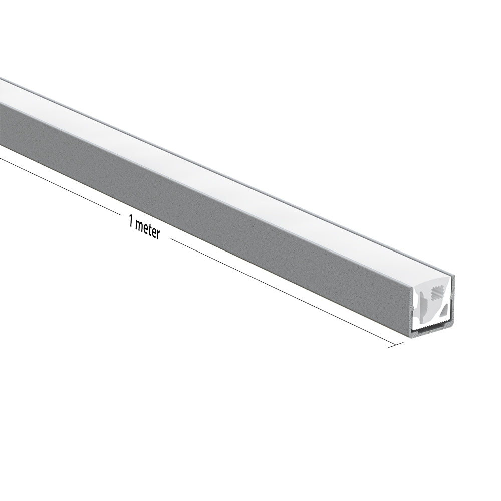 Neon LED Channel Linear Mounting VBD-CLN1616-LI - gekpower