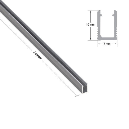 Neon LED Channel Linear Mounting VBD-CLN0410-LI