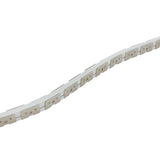 White Silicon Flexible LED Neon channel VBD-N0410-SD-W, 1m (3.2ft) -  gekpower