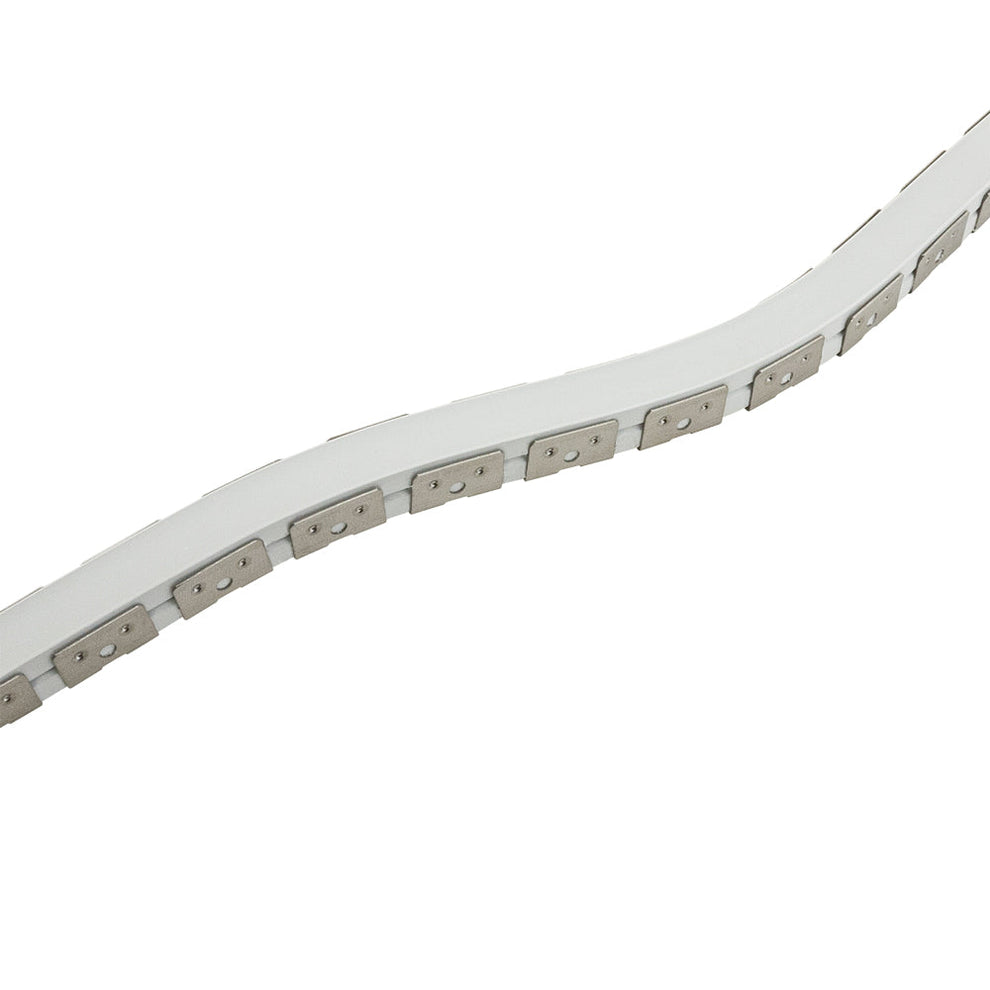 White Silicone Flexible LED Neon channel VBD-N1010-SF-W – GekPower