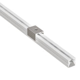 White Silicon Flexible LED Neon channel VBD-N1010-SF-W, 1m (3.2ft) - gekpower