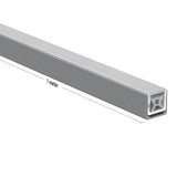 Neon LED Channel Liner Mounting VBD-CLN2020-LI - gekpower