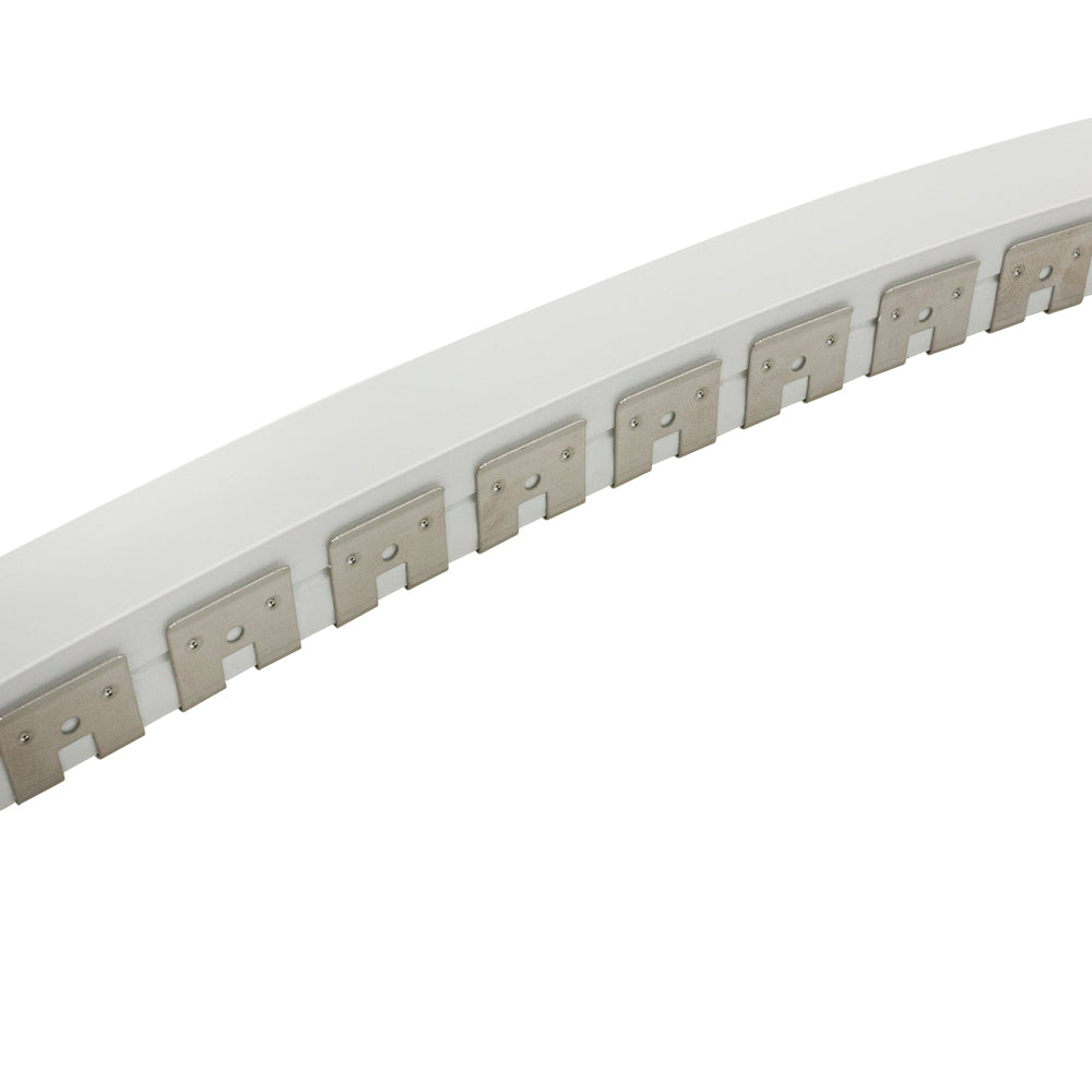 Neon LED Channel Flexible Clips VBD-CLN2020-FC - gekpower